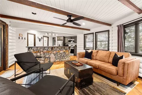 Living - 232246 Copper Springs Dr, Boone, NC 28607 photo 1 of 6