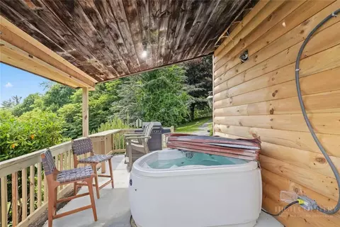 Exterior - 232246 Copper Springs Dr, Boone, NC 28607 photo 7 of 7
