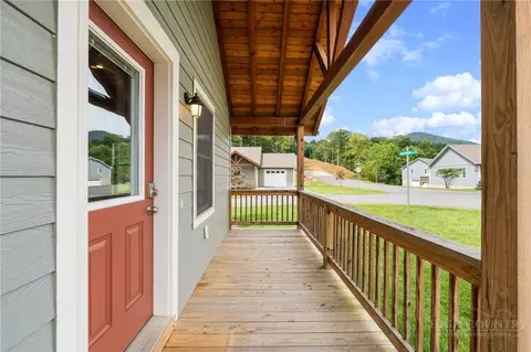 Exterior - 110 Miller Meadow Ln #44, Boone, NC 28607 photo 2 of 6
