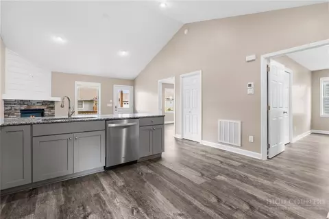 Entry Way - 110 Miller Meadow Ln #44, Boone, NC 28607 photo 2 of 2