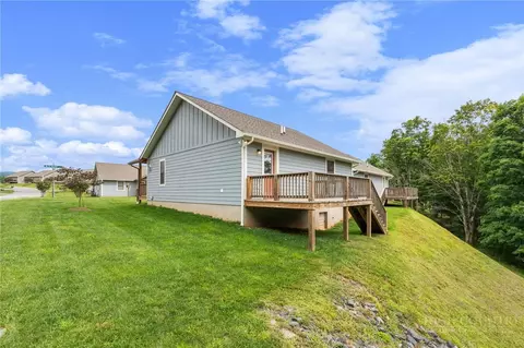 Exterior - 110 Miller Meadow Ln #44, Boone, NC 28607 photo 3 of 6
