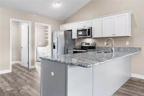 Kitchen - 110 Miller Meadow Ln #44, Boone, NC 28607 photo 2 of 3