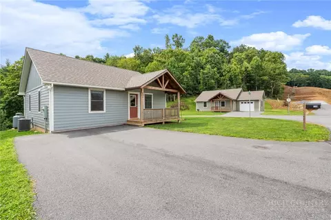 Exterior - 110 Miller Meadow Ln #44, Boone, NC 28607 photo 6 of 6