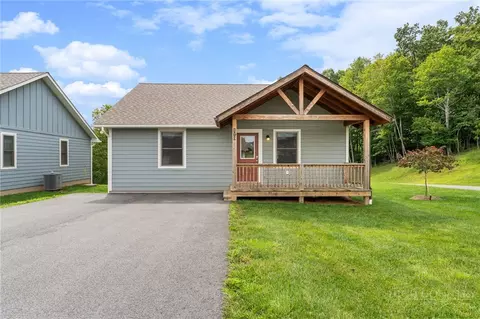Exterior - 110 Miller Meadow Ln #44, Boone, NC 28607 photo 1 of 6
