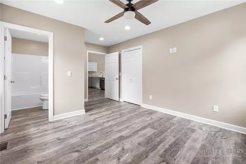 Bedroom - 110 Miller Meadow Ln #44, Boone, NC 28607 photo 2 of 2