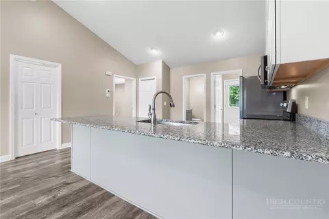 Kitchen - 110 Miller Meadow Ln #44, Boone, NC 28607 photo 3 of 3