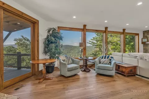 Living - 194 Gray Rock Ln, Boone, NC 28607 photo 11 of 11