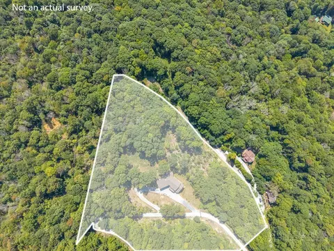View/Area - 194 Gray Rock Ln, Boone, NC 28607 photo 1 of 1