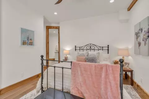 Bedroom - 194 Gray Rock Ln, Boone, NC 28607 photo 6 of 8