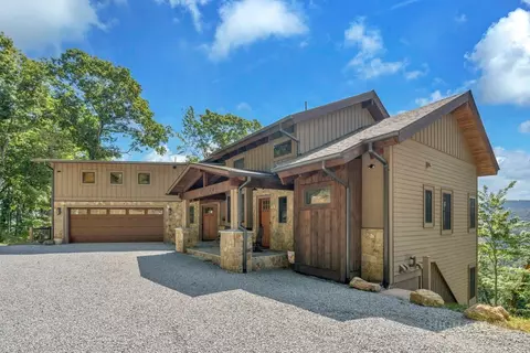 Exterior - 194 Gray Rock Ln, Boone, NC 28607 photo 5 of 5