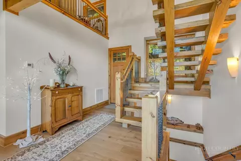 Entry Way - 194 Gray Rock Ln, Boone, NC 28607 photo 1 of 1