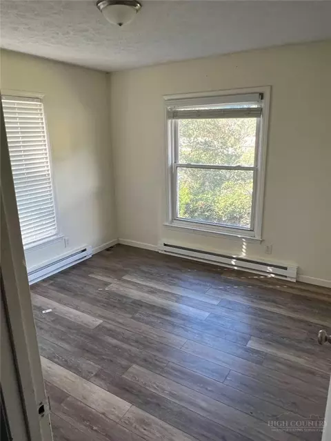 Bedroom - 210 Howards Creek Rd, Boone, NC 28607 photo 4 of 4