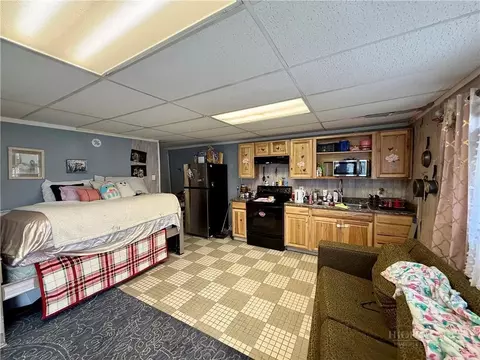 Bedroom - 210 Howards Creek Rd, Boone, NC 28607 photo 1 of 4