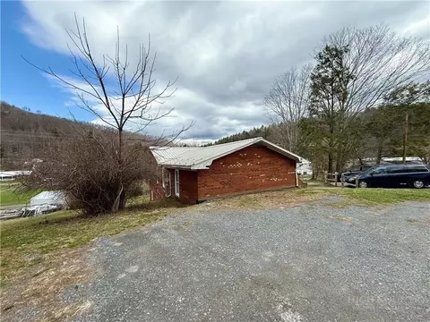 Exterior - 210 Howards Creek Rd, Boone, NC 28607 photo 3 of 3