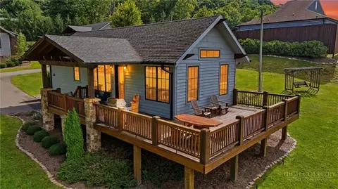 57 Valley Vw, Banner Elk, NC 28604