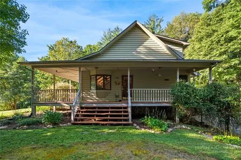752 James St, Fleetwood, NC 28626