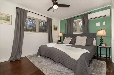 Bedroom - 603 Hawk Ridge Rd, Deep Gap, NC 28618 photo 1 of 8
