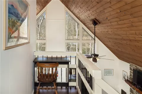 Entry Way - 603 Hawk Ridge Rd, Deep Gap, NC 28618 photo 1 of 2