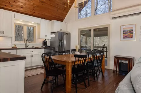Dining - 603 Hawk Ridge Rd, Deep Gap, NC 28618 photo 1 of 1