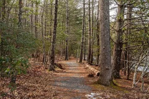 Exterior - 603 Hawk Ridge Rd, Deep Gap, NC 28618 photo 5 of 5