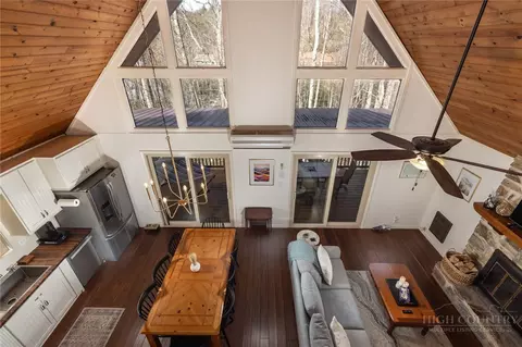 Other - 603 Hawk Ridge Rd, Deep Gap, NC 28618 photo 3 of 7