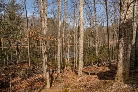 Exterior - 603 Hawk Ridge Rd, Deep Gap, NC 28618 photo 4 of 5