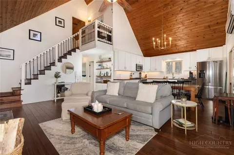 Living - 603 Hawk Ridge Rd, Deep Gap, NC 28618 photo 1 of 3