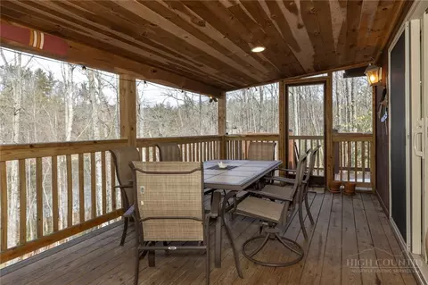 Exterior - 603 Hawk Ridge Rd, Deep Gap, NC 28618 photo 2 of 5