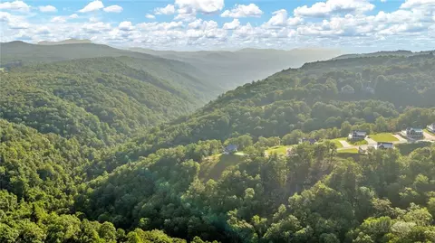 274 Mitchells Gorge, Roaring Gap, NC 28668 photo 11