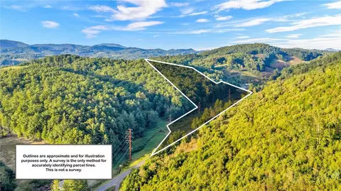 tbd Idlewild Rd, Fleetwood, NC 28626