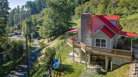 Other - 283 Deer Ridge Rd, Crumpler, NC 28617 photo 5 of 8