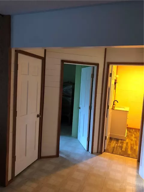 Entry Way - 283 Deer Ridge Rd, Crumpler, NC 28617 photo 1 of 1
