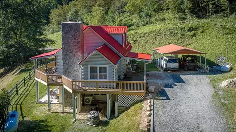 Other - 283 Deer Ridge Rd, Crumpler, NC 28617 photo 3 of 8