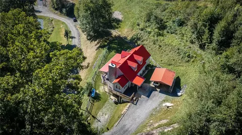 Other - 283 Deer Ridge Rd, Crumpler, NC 28617 photo 8 of 8