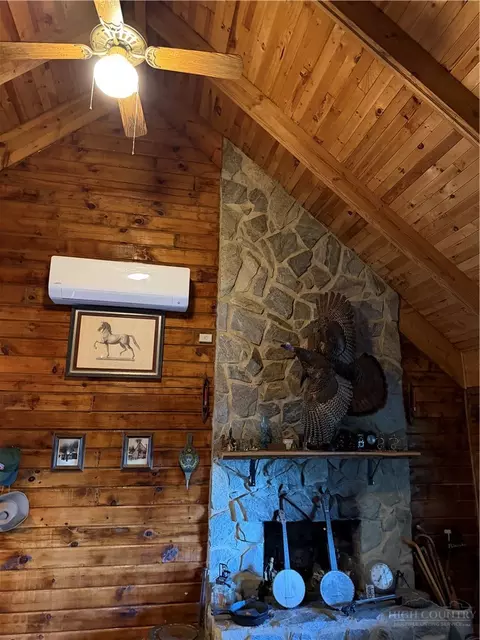 Other - 283 Deer Ridge Rd, Crumpler, NC 28617 photo 2 of 8