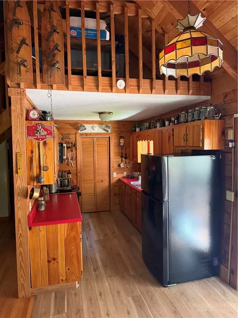 Kitchen - 283 Deer Ridge Rd, Crumpler, NC 28617 photo 1 of 1