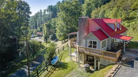 Other - 283 Deer Ridge Rd, Crumpler, NC 28617 photo 6 of 8