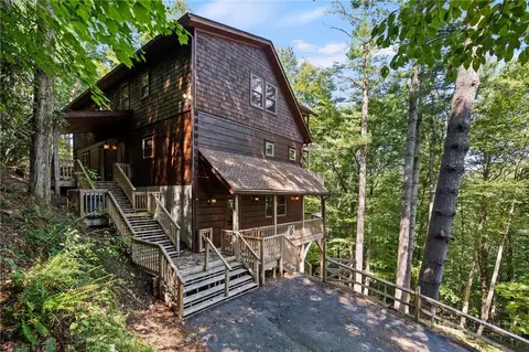 386 Little River Rd, Sugar Grove, NC 28679