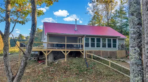 Other - 2832 Roaring Fork Rd, Creston, NC 28615 photo 6 of 6