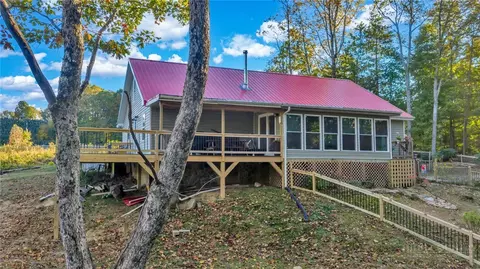 Other - 2832 Roaring Fork Rd, Creston, NC 28615 photo 1 of 6