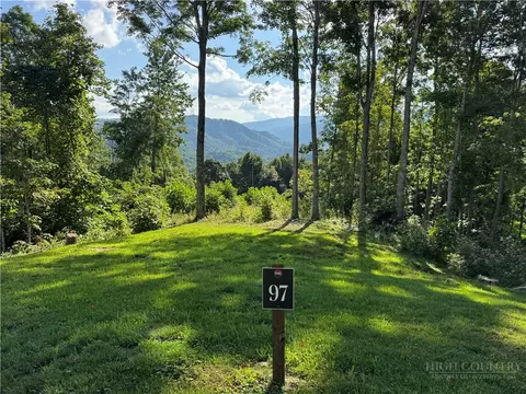lot97 Bear Paw Rd, Elk Park, NC 28622