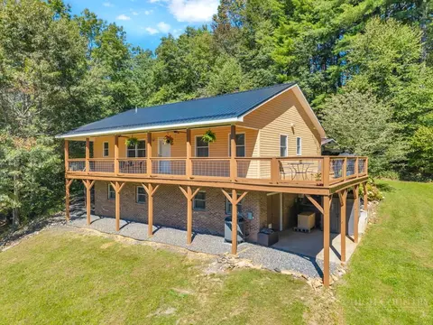 248 James F Watson Rd, West Jefferson, NC 28694