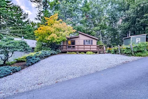 Undisclosed, Newland, NC 28657
