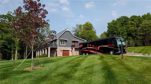 144 Mitchell Gorge, Roaring Gap, NC 28668