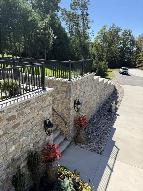 Exterior - 144 Mitchell Gorge, Roaring Gap, NC 28668 photo 16 of 16