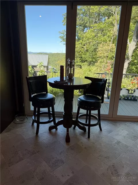 Dining - 144 Mitchell Gorge, Roaring Gap, NC 28668 photo 1 of 1