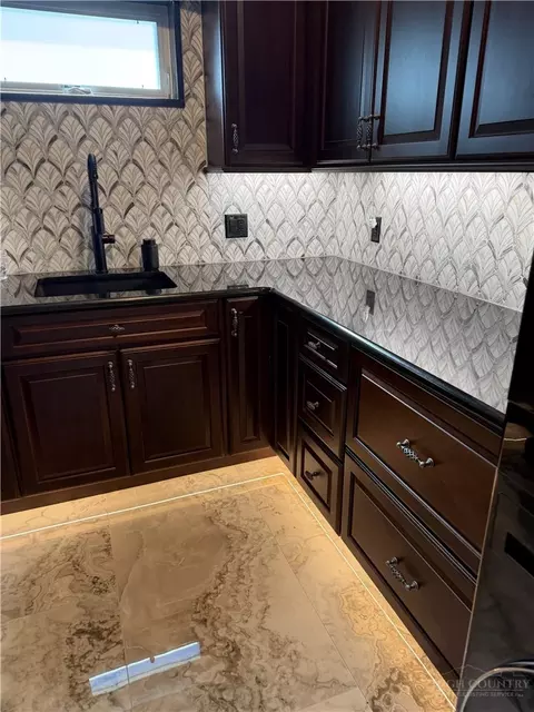 Kitchen - 144 Mitchell Gorge, Roaring Gap, NC 28668 photo 1 of 5