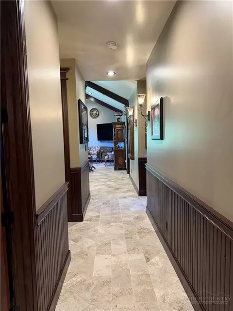 Entry Way - 144 Mitchell Gorge, Roaring Gap, NC 28668 photo 1 of 2