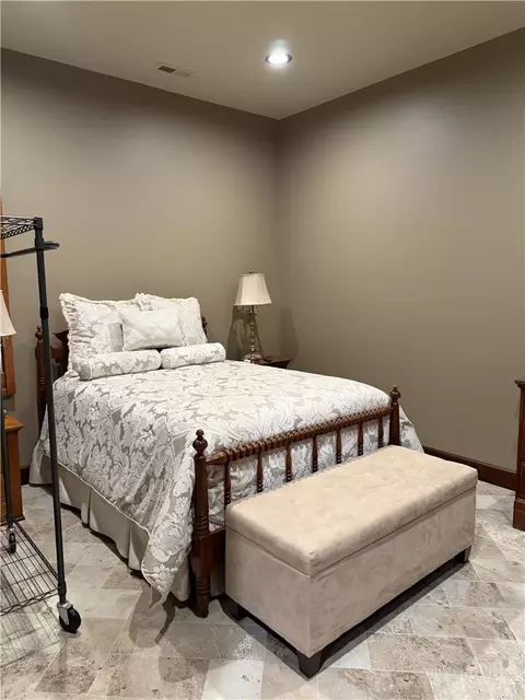 Bedroom - 144 Mitchells Gorge, Roaring Gap, NC 28668 photo 3 of 3