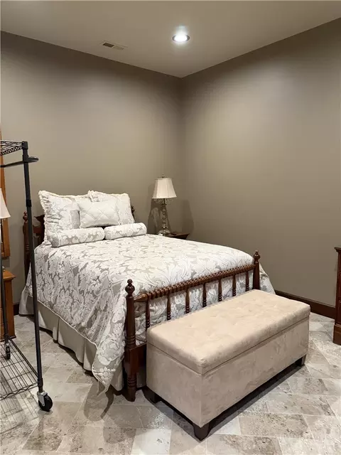 Bedroom - 144 Mitchell Gorge, Roaring Gap, NC 28668 photo 3 of 3